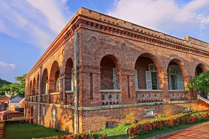 1 Day Tour – Kaohsiung