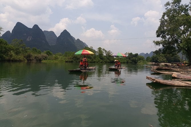 6 Best Boat Tours And Cruises In Yangshuo
