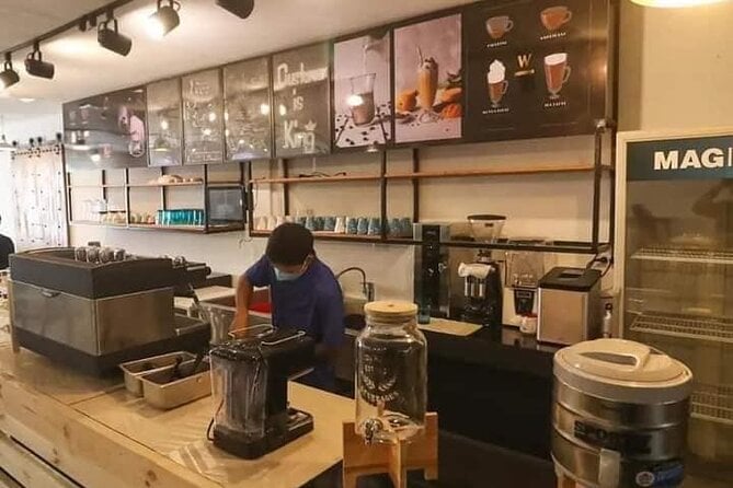 2 Best 1 Hour Tours and Experiences in Palawan