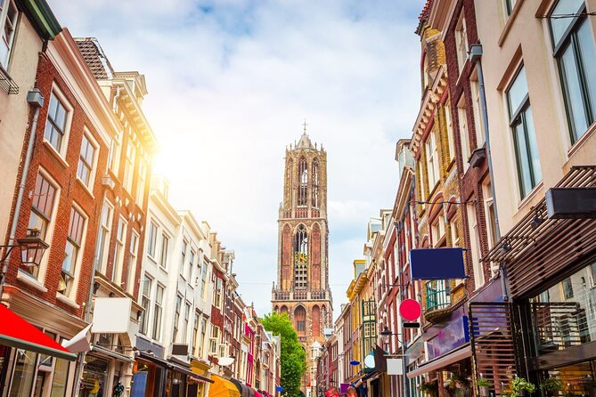 2 Best 2 Hour Tours and Experiences in Utrecht