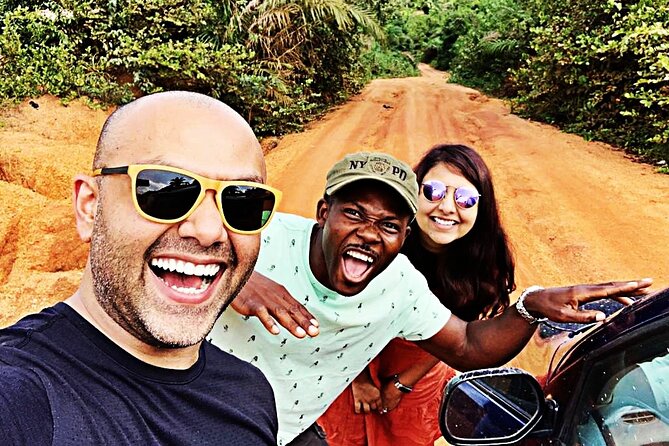 8 Best Safari Tours In Tamale