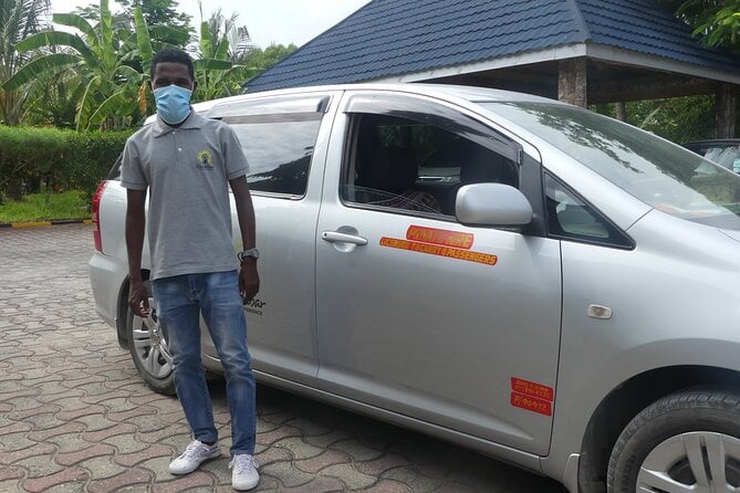 20 Best Private Driver Services In Zanzibar City
