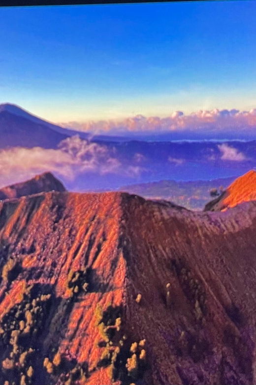 All Inclussive Mount Batur Sunrise Trekking and Hot Spring