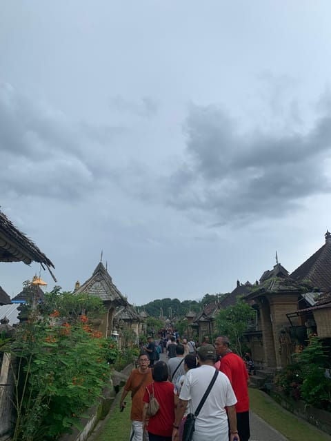 Bali Kintamani : Full Day Tour