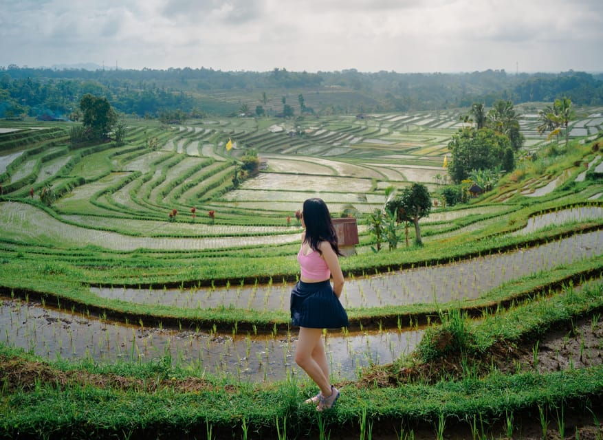 Bali: Serenity Bali Heritage Tour (All Inclusive&Private)