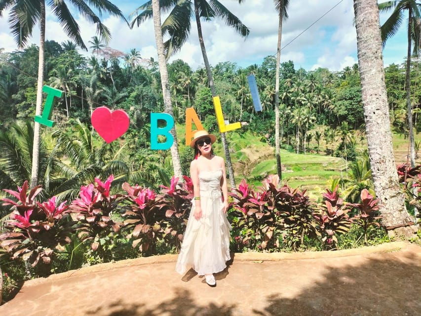 Bali: Ubud Full-Day Tour With Barong Dance Performance