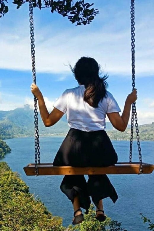 Bali : UNESCO World Heritage Destination Private Day Tour