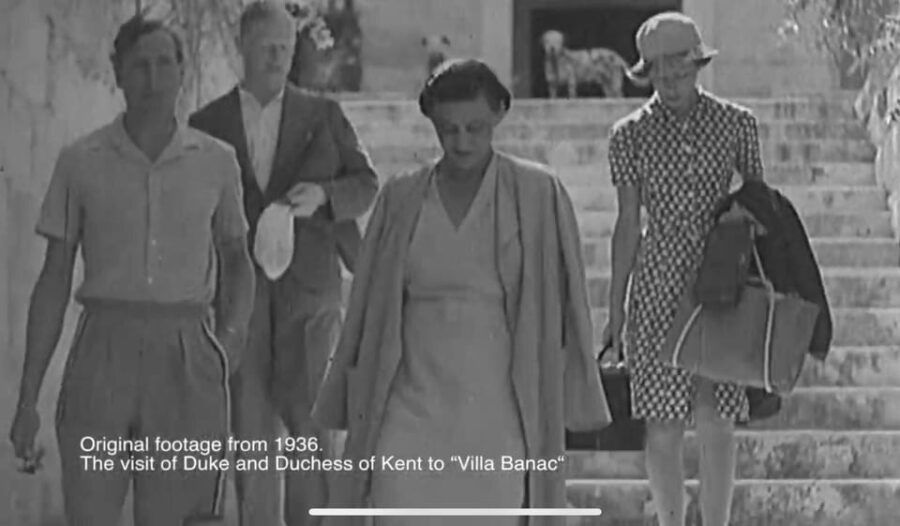 Banac Museum Experience With Coffee and Fresh Juice