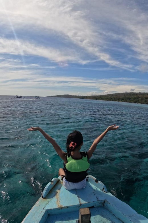2 Best Snorkeling Experiences In Banyuwangi