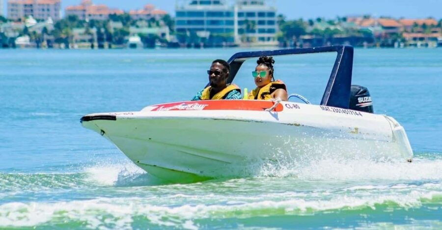 2 Best Snorkeling Experiences In Mexico