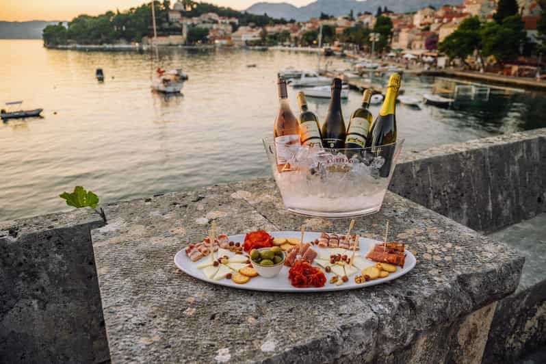 Cavtat Wine Tasting- Wine Bar Banac