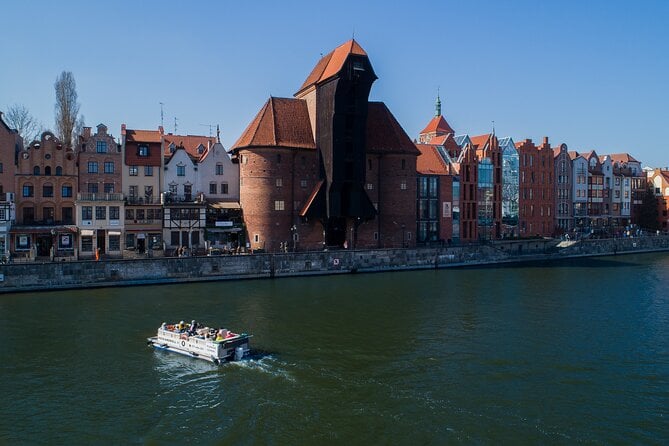 8 Best Sailing Experiences In Gdansk