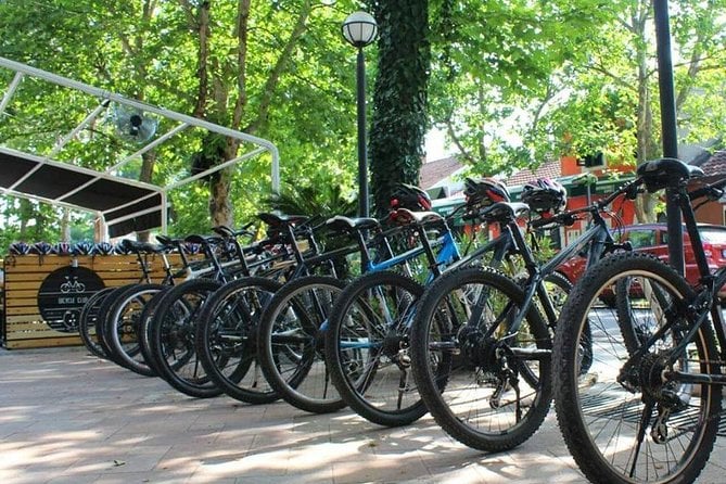 2 Best Bike Tours In Podgorica