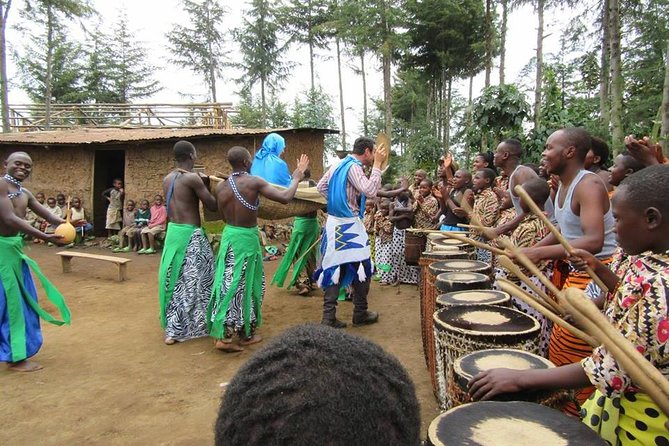 2 Best Tours In Kinigi