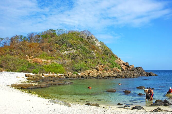 Day Excursions at Trincomalee