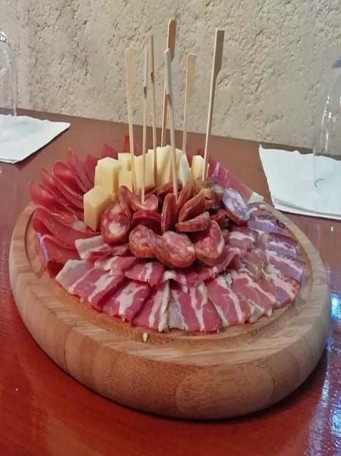 Dubrovnik: Brajković Winery and Ljuta River Tour With …