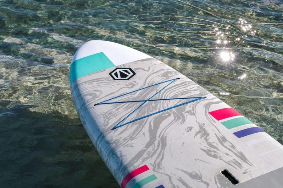 Dubrovnik: SUP Board Rental