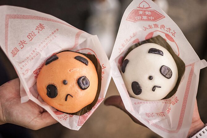 Eat Like a Local in Yokohama With a Local Expert Guide