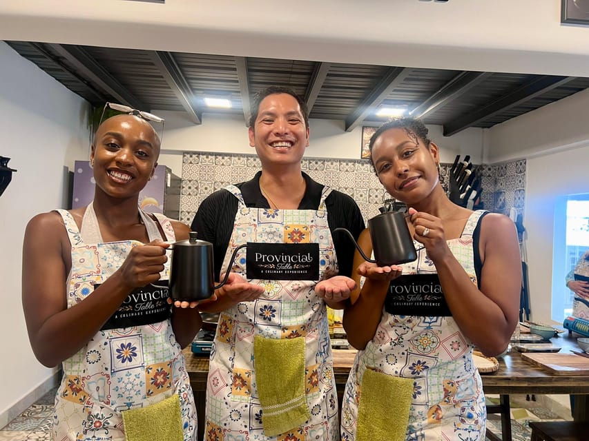 Egg Coffee & Course on 4 Traditional Types of Viet Coffee