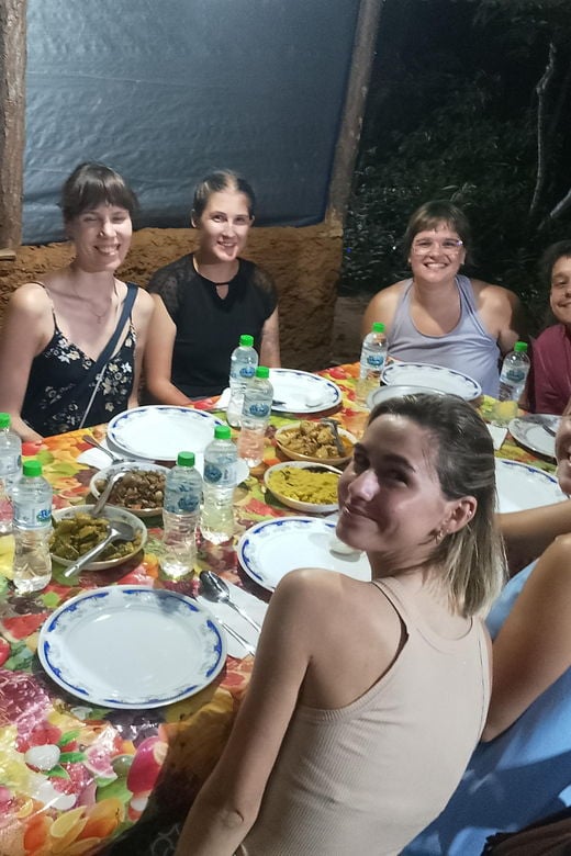 Ella: Sri Lankan Cooking Class With Neranji at Homestay