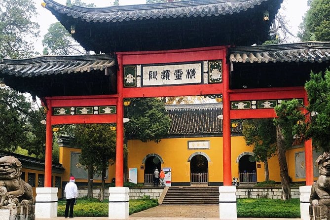 3 Best City Tours In Yangzhou