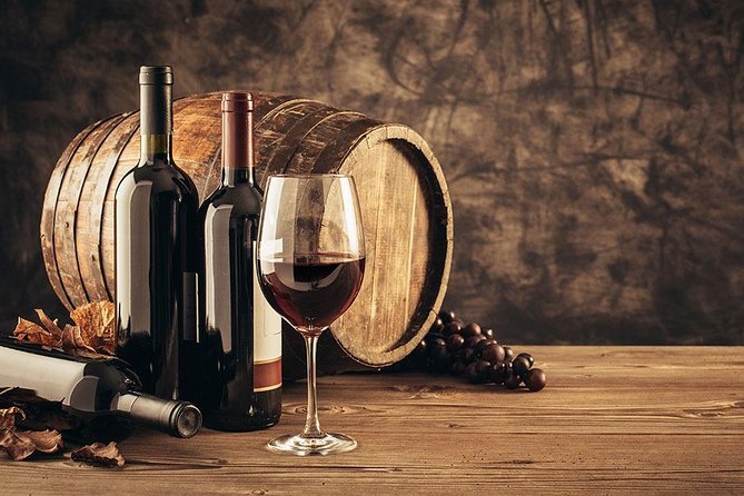 From Yerevan: Wine Day in Armenia