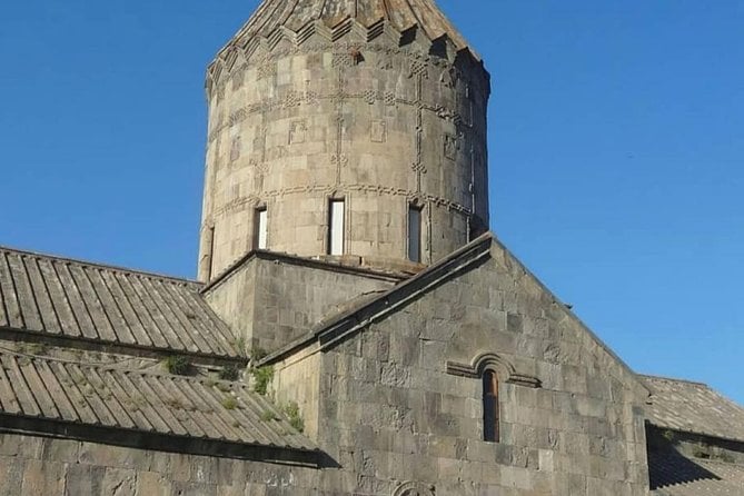 6 Best Guided Tours In Yerevan