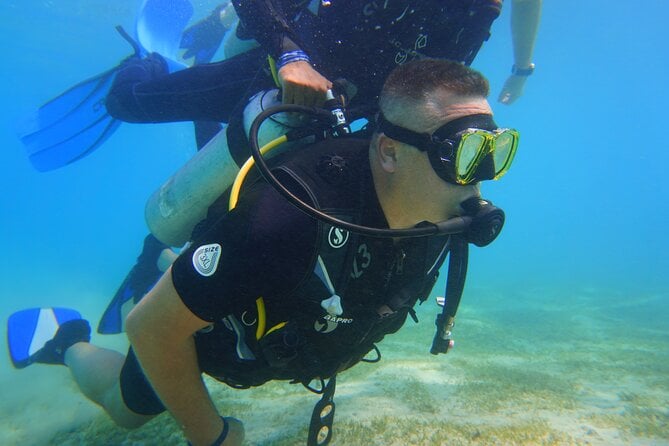 3 Best Scuba Diving Experiences In Port Ghalib