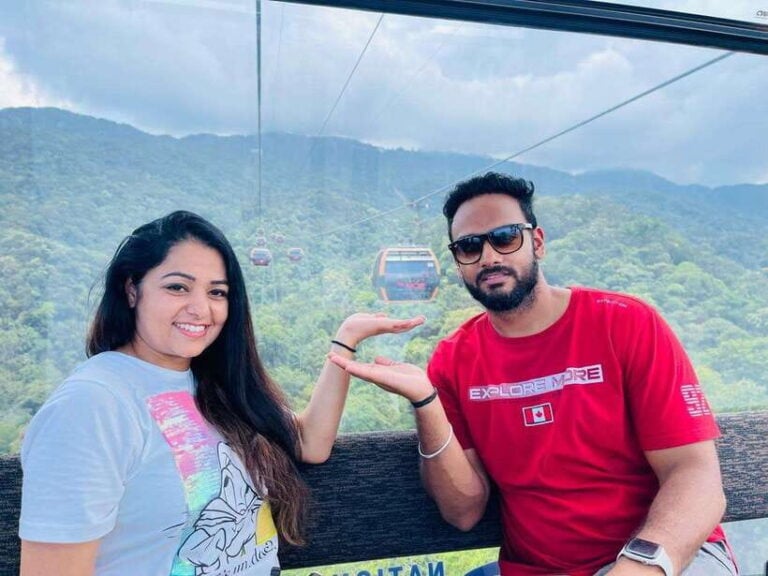 Golden Bridge – Bana Hills Luxury Group Tour From Hoi an