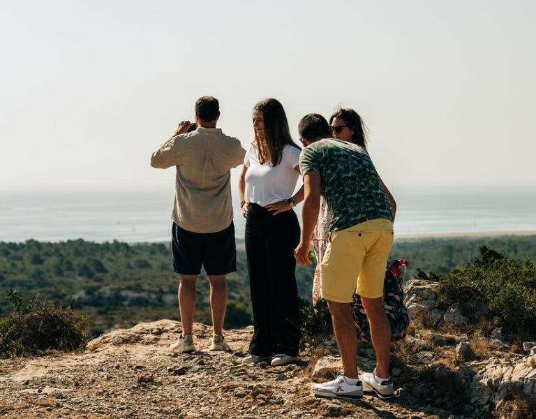 Guided Tour of the Estate & Tasting of 4 Wines