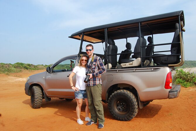 2 Best Guided Tours In Yala National Park