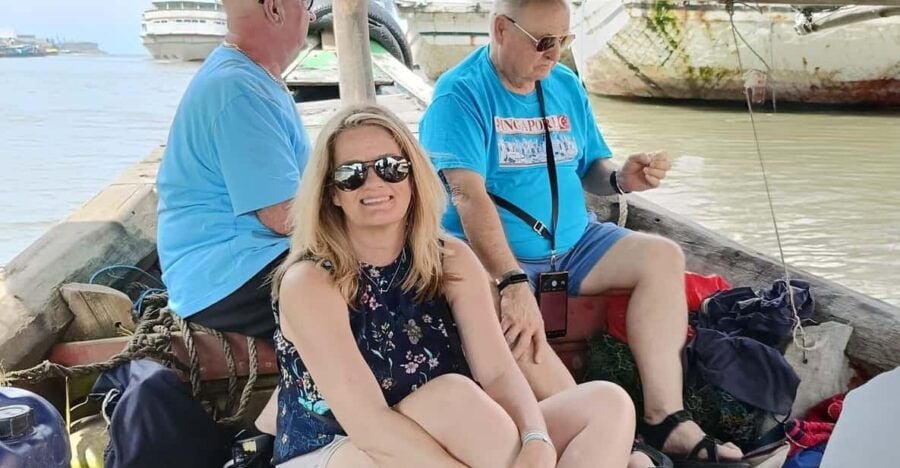 Jakarta Half Day of Old Town Batavia in Heritage