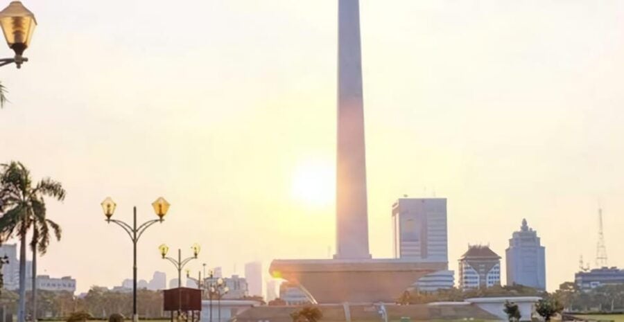 Jakarta Heritage City Tour With Lunch & Souvenir