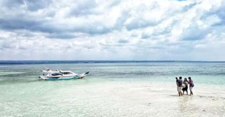 Lombok: Pink Beach Snorkeling Trip Include Lunch