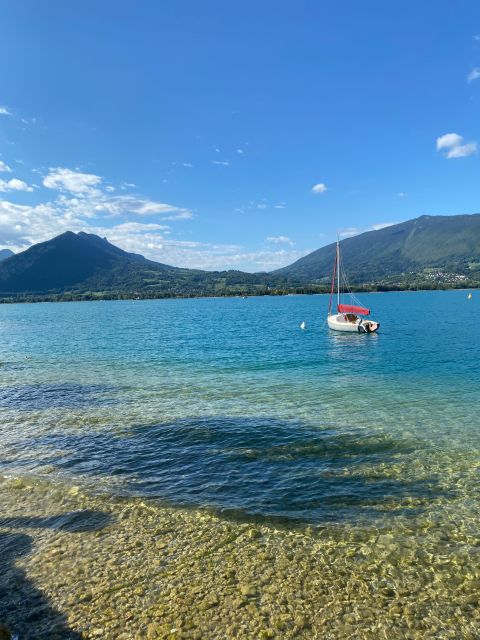 Luxury Private Concierge – Bespoke Annecy Experience