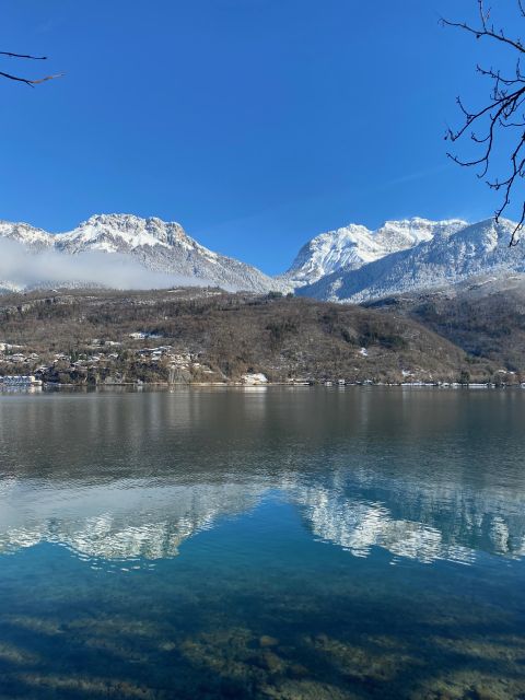 Luxury Private Concierge – French Alps Driving Tour