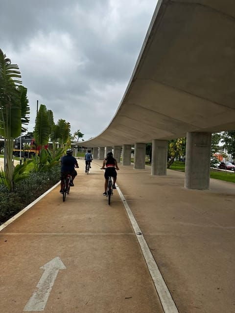 Mérida: the E-Bike Tour With History and Culture