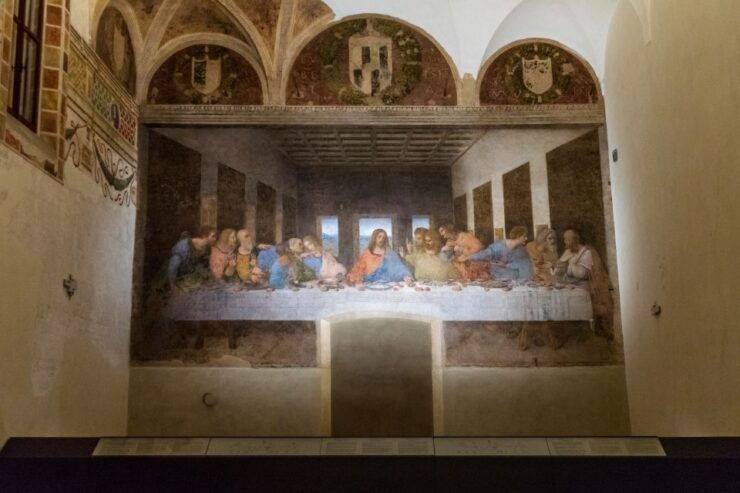 Milan: Duomo and The Last Supper Skip-the-Line Guided Tour - Tour Details