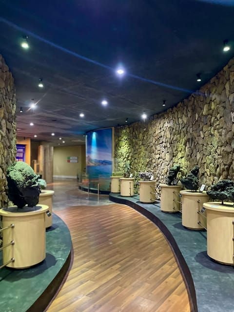 Mount Batur Summit Seekers Hiking Tour With Geopark Museum