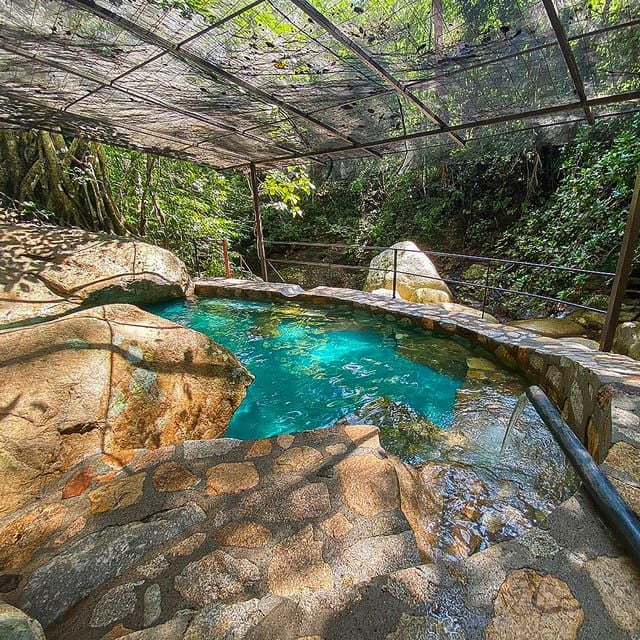 Mountain Tour Puerto Vallarta Electric Bikes