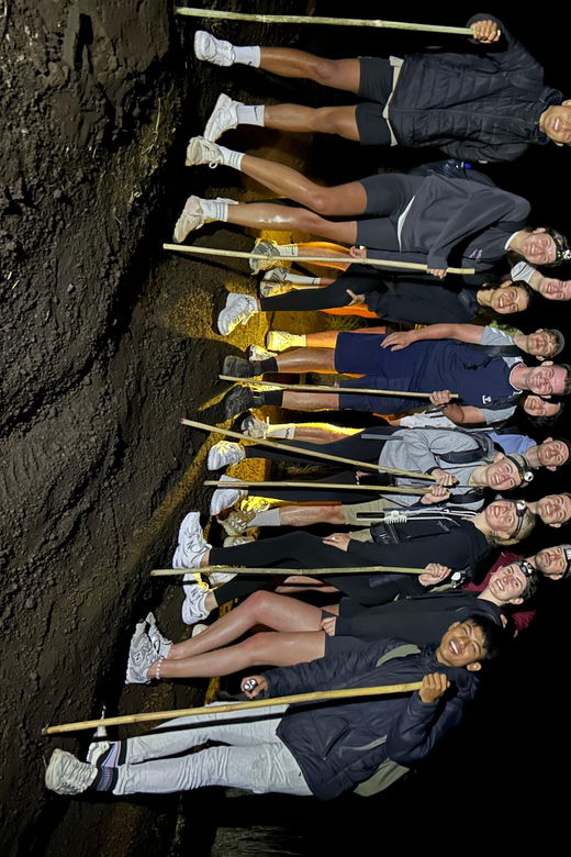 Mt Batur Sunrise Hiking With Breakfast