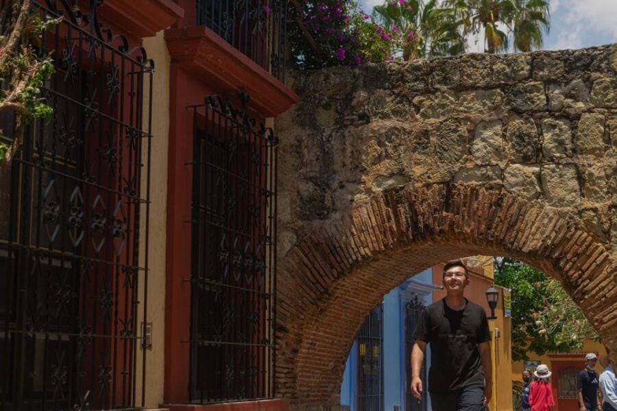 2 Best Photography Experiences In Oaxaca De Juarez