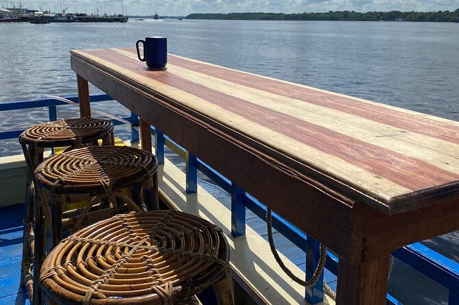 2 Best Boat Tours And Cruises In Indonesia