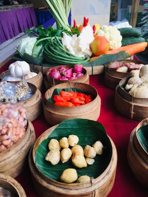 Packages Cooking Class and Romantic Dinner in a Local Home