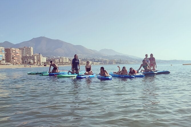4 Best Canoe And Kayak Experiences In Marbella