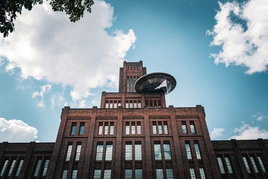 Personalized & Private Tour: We Show You Our Utrecht