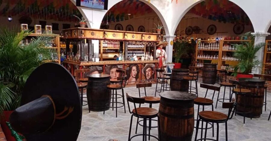 Playa Del Carmen: Shopping Tour, Tasting & 5th Avenue Visit