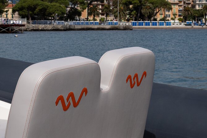 Portofino San Fruttuoso and Camogli One Day Boat Tour