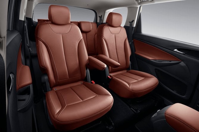 4 Best Private Driver Services In Zhuhai