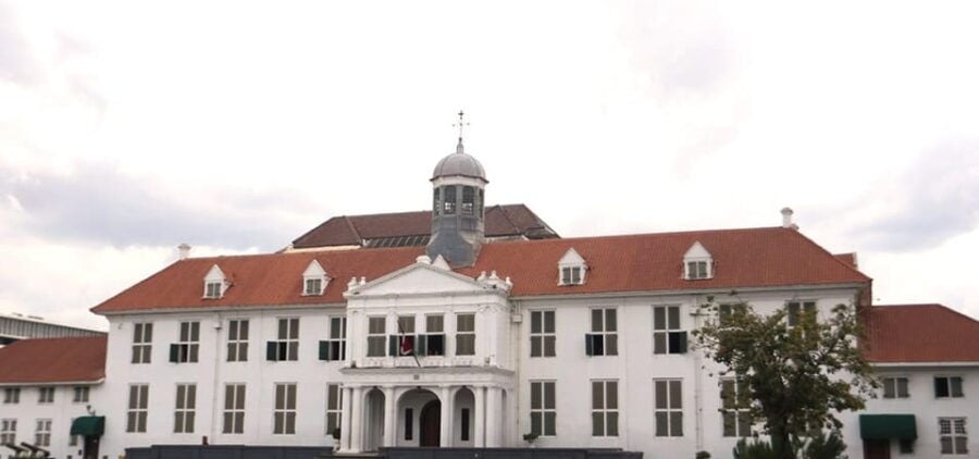 Private Full Day Jakarta City Tour